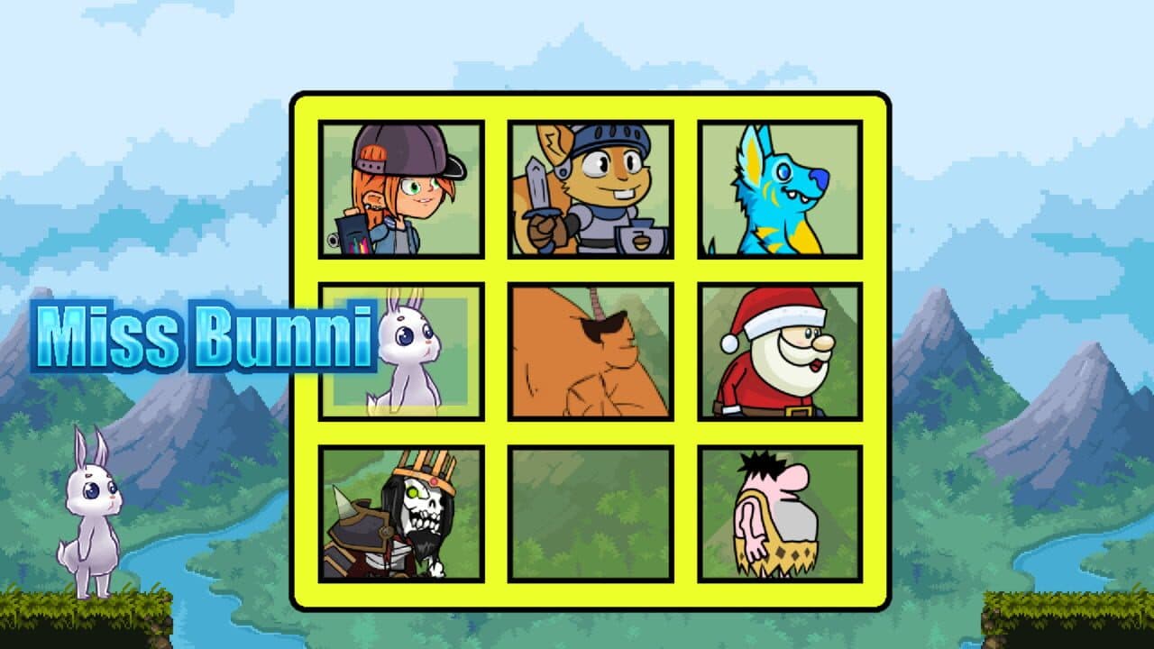Wacky Cartoon Racers screenshot 1