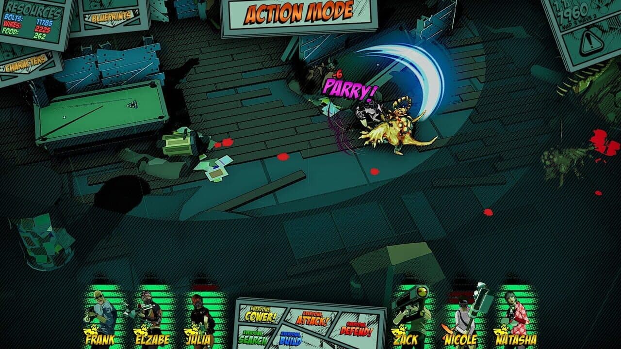 Space Raiders in Space thumbnail 2