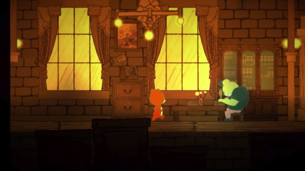 Brave Eduardo thumbnail 4