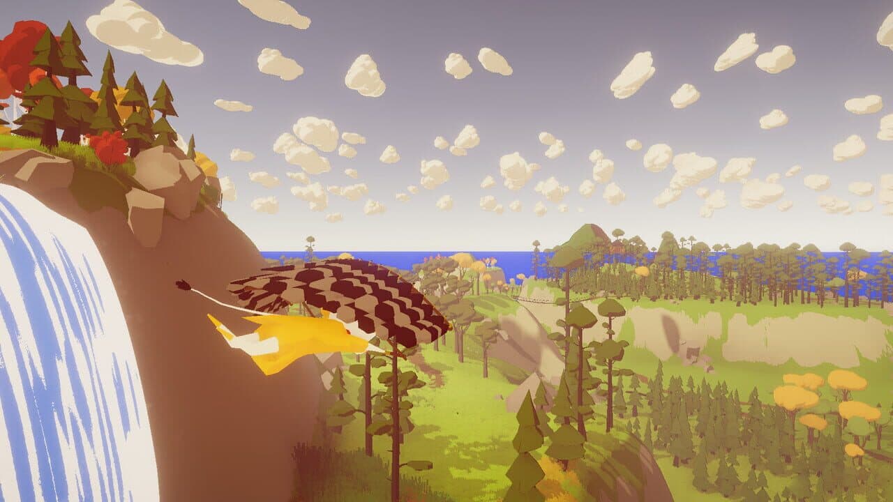 The Kind Camomille screenshot 1