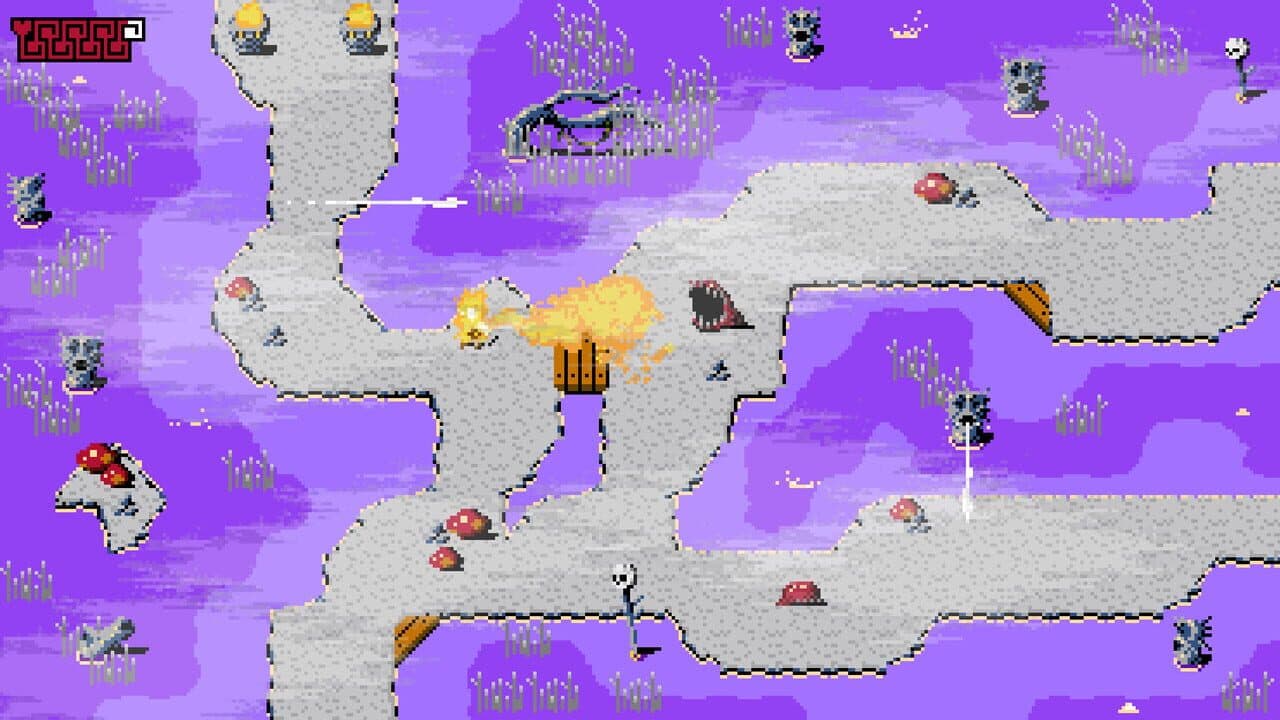 Shadow of Aya screenshot 1