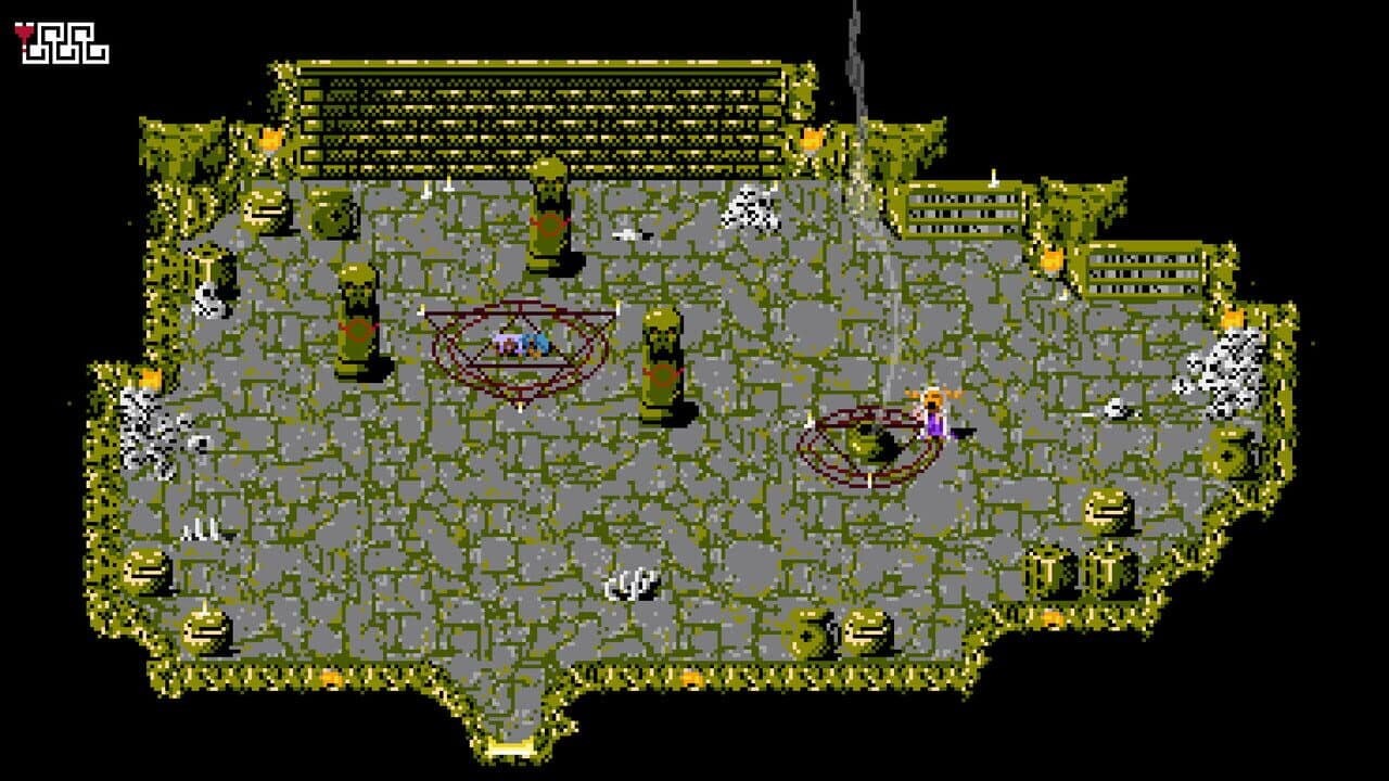 Shadow of Aya thumbnail 2