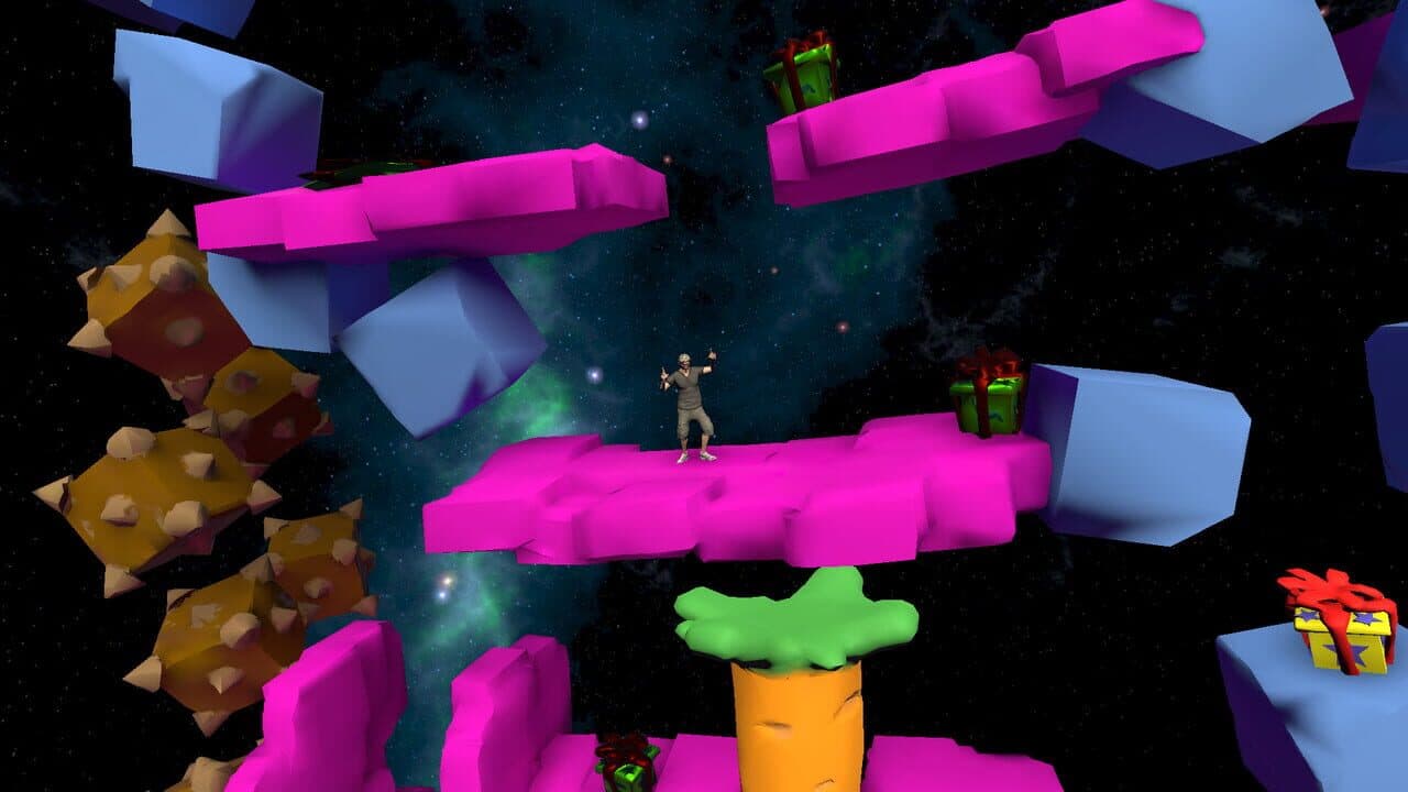 Twitchoos RUN: Socks & Stream screenshot 1