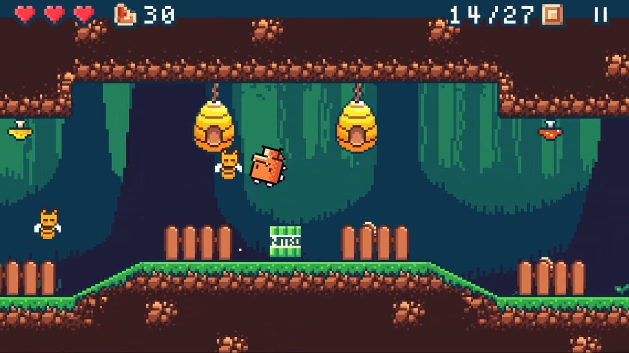 Baby Dino Adventures thumbnail 3