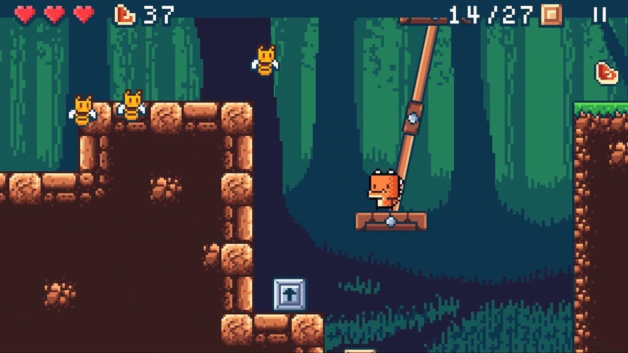 Baby Dino Adventures thumbnail 4