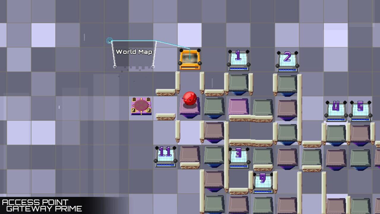 Limiter! thumbnail 3