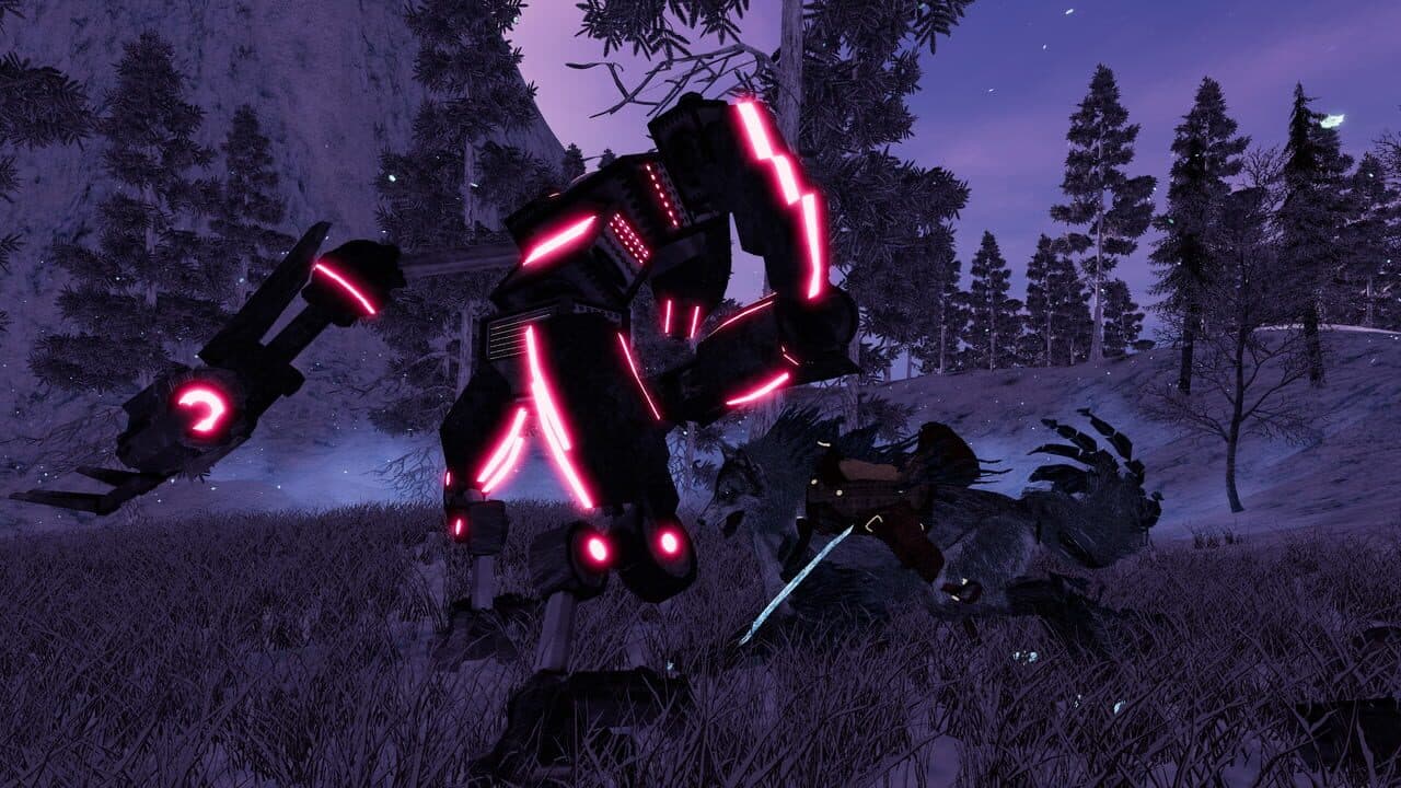 Project Sky thumbnail 3