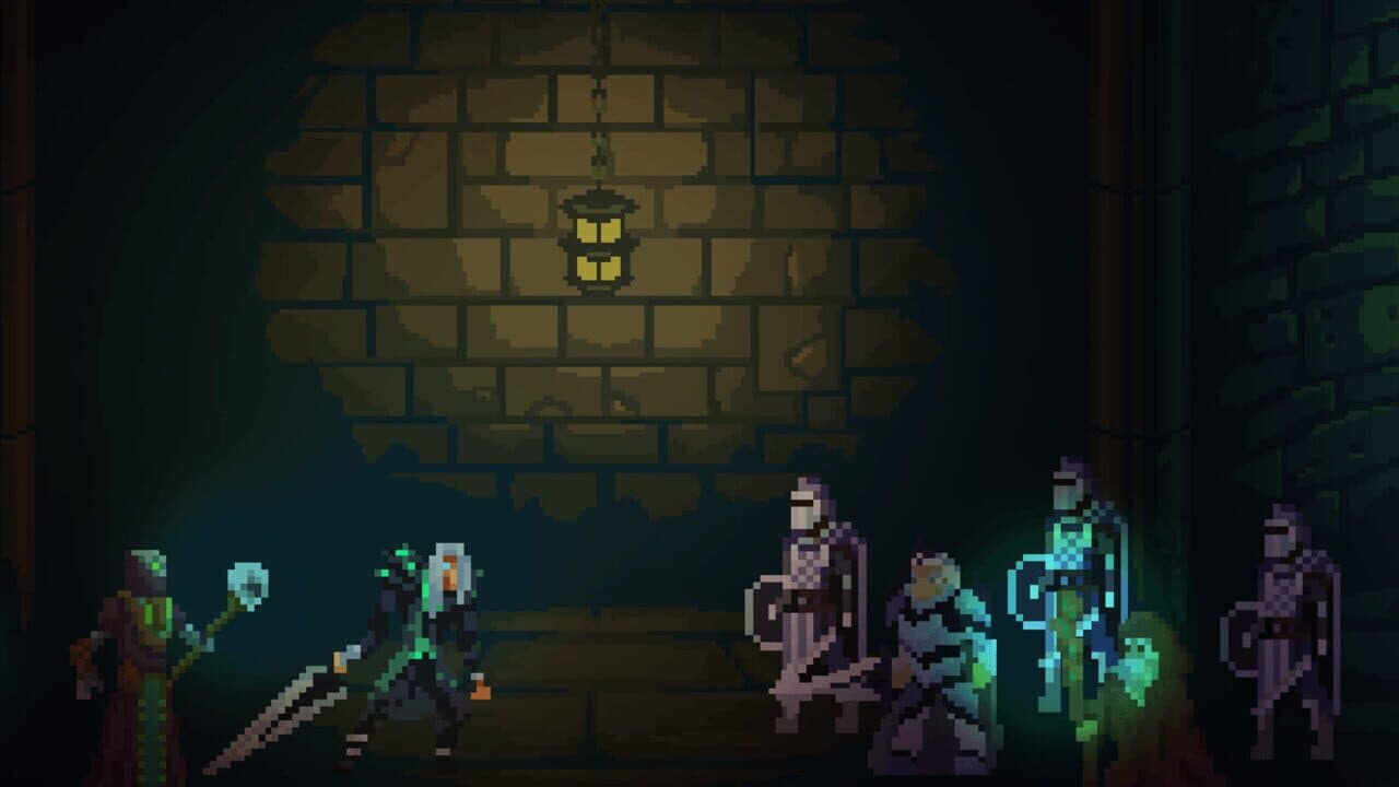 Witchcrafter: Empire Legends thumbnail 4