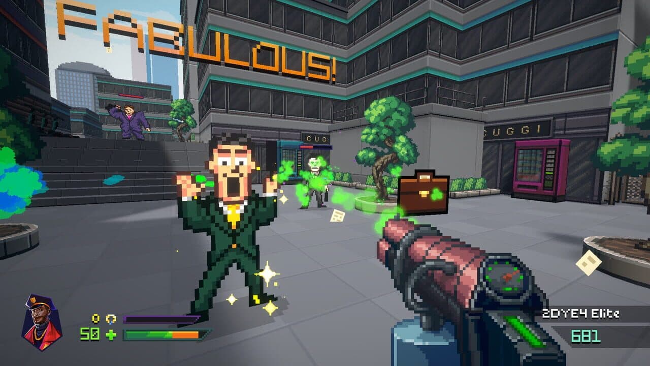 Fashion Police Squad thumbnail 2
