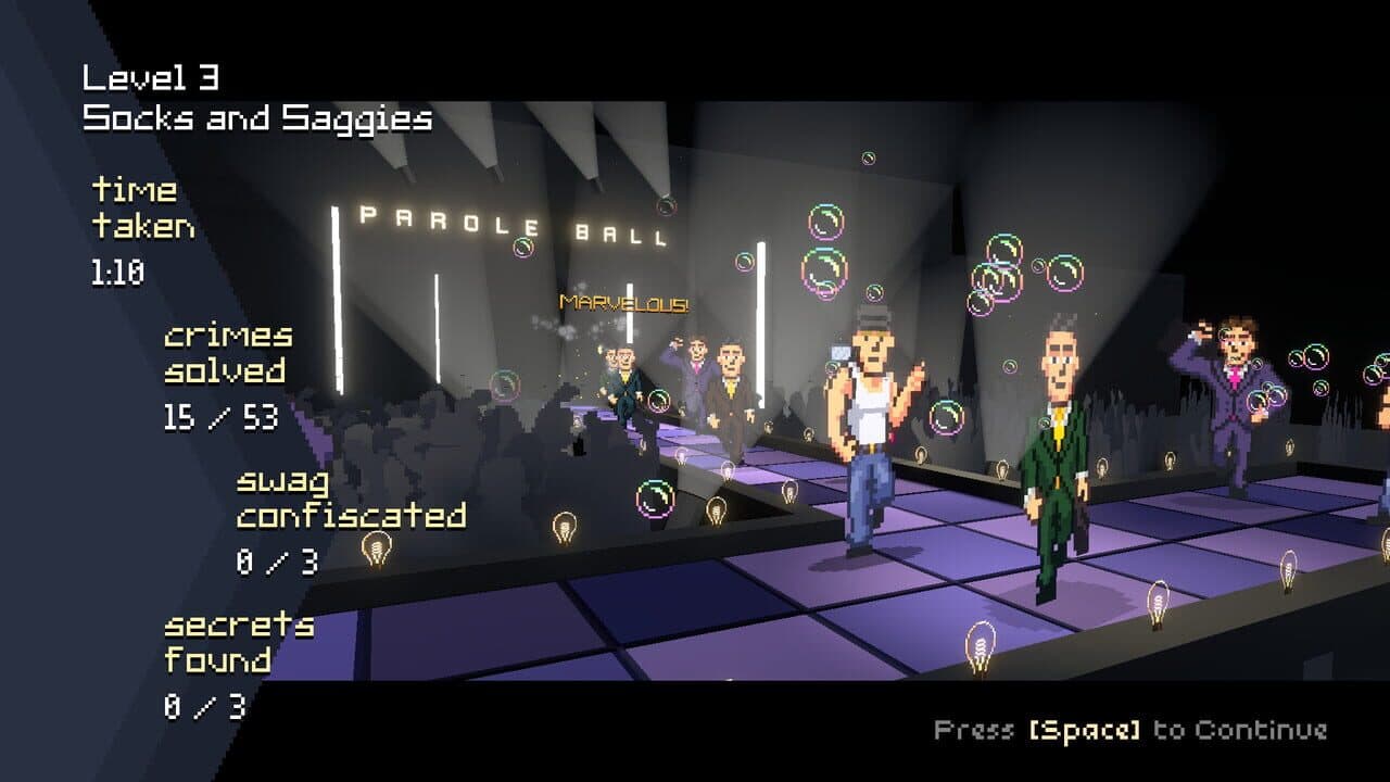 Fashion Police Squad thumbnail 3
