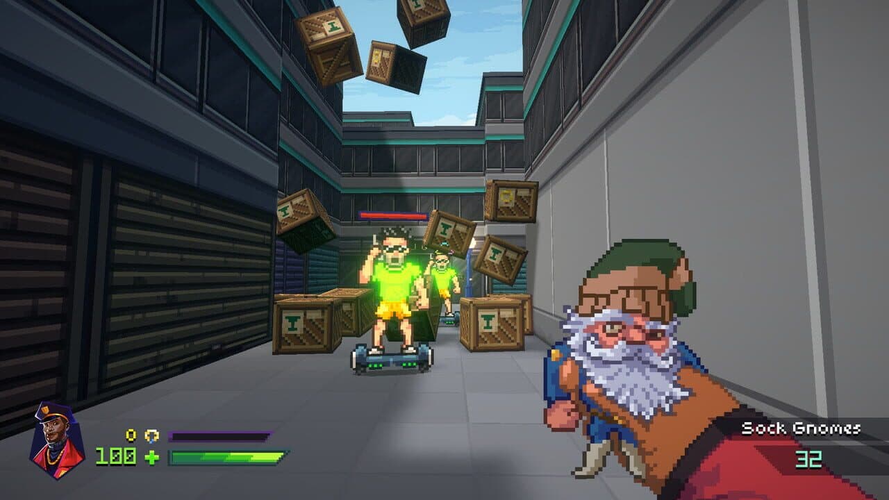 Fashion Police Squad thumbnail 4