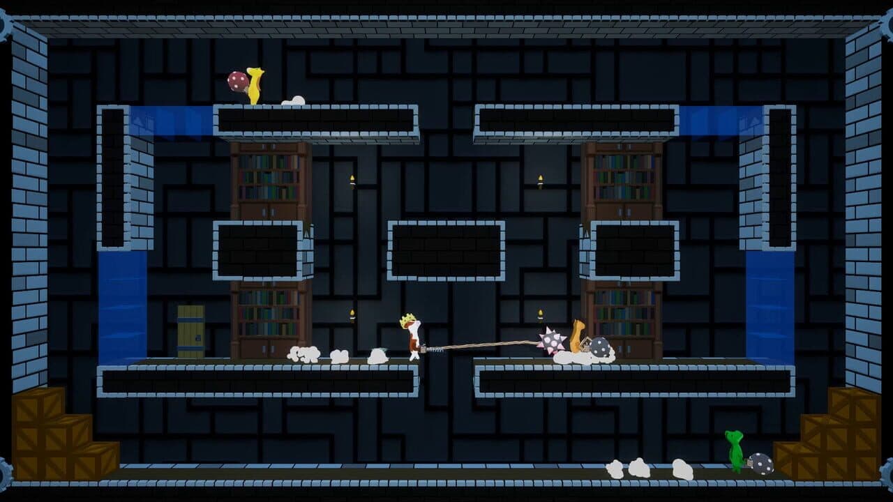 Flailure screenshot 1