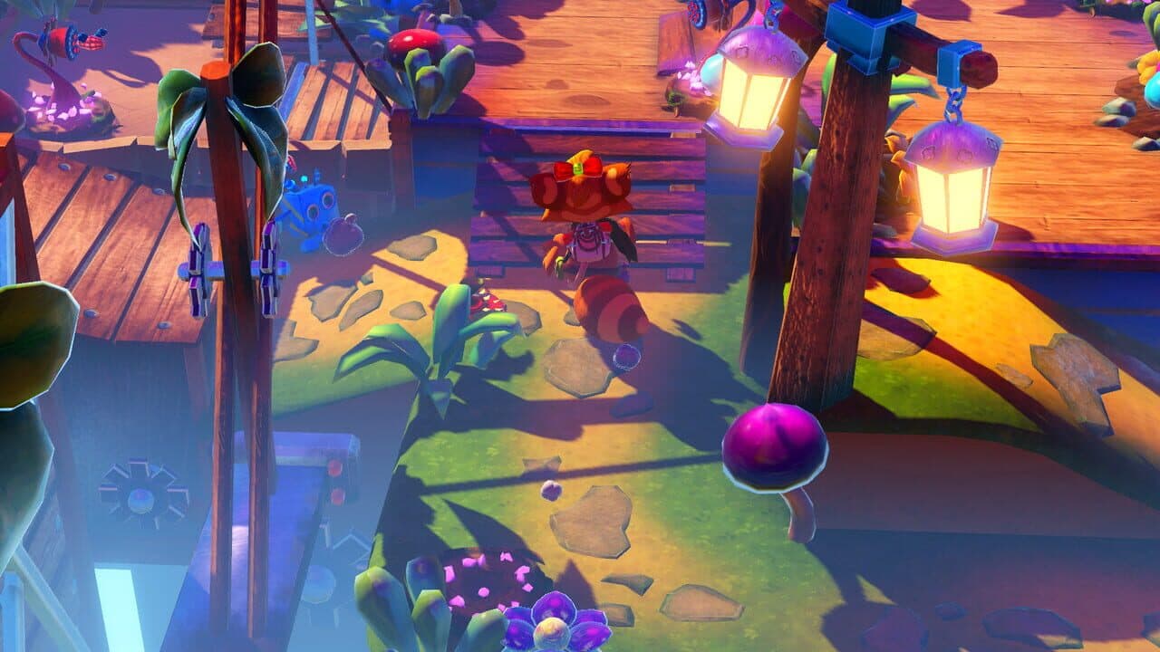 TailQuest: Defense thumbnail 2
