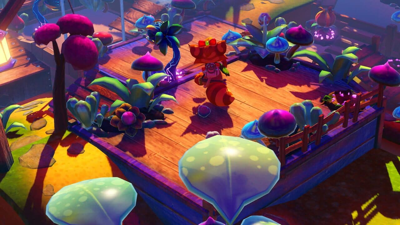 TailQuest: Defense thumbnail 3