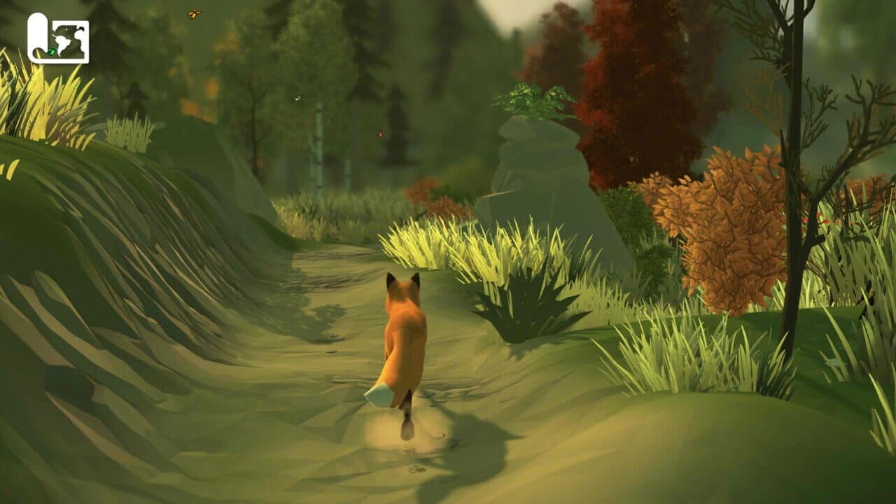 Foxen Island thumbnail 4