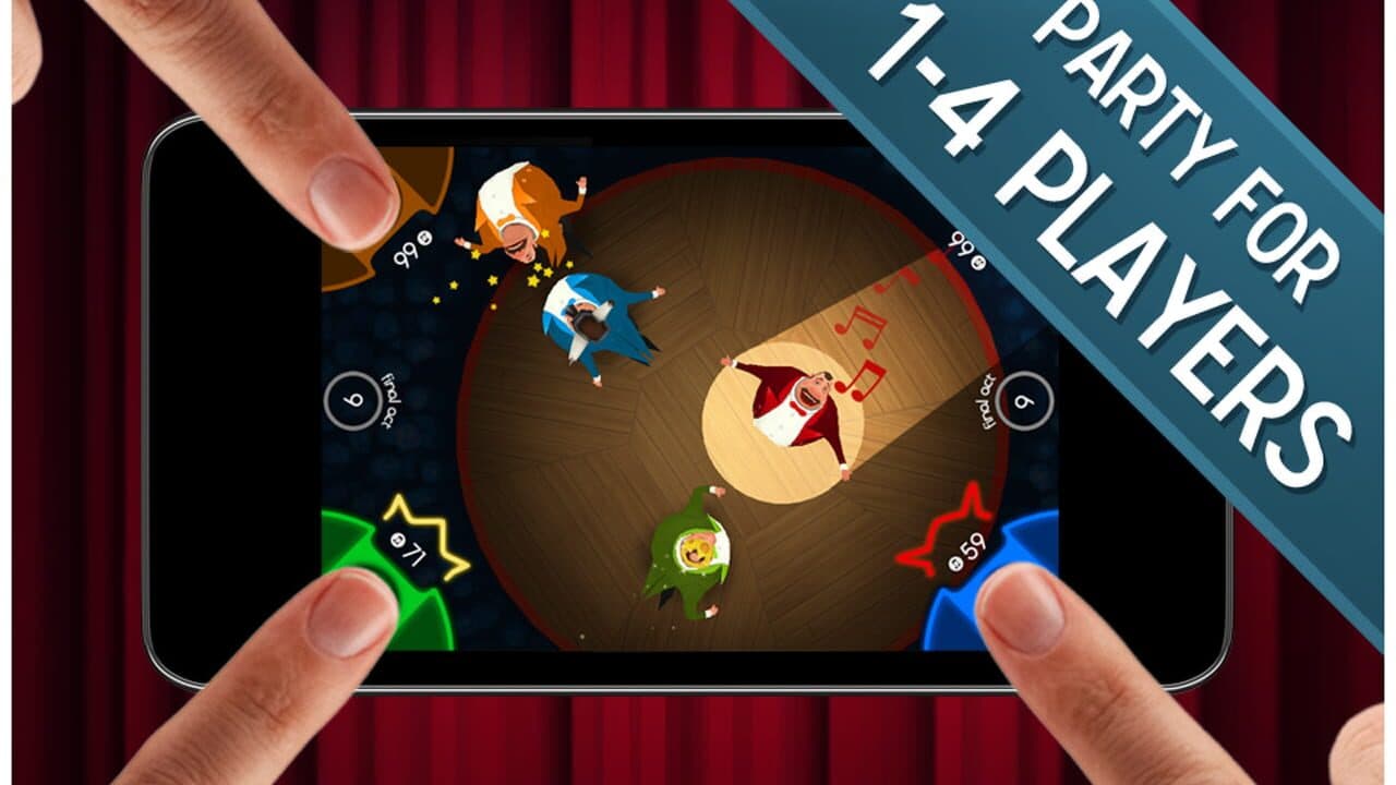 King of Opera screenshot 1