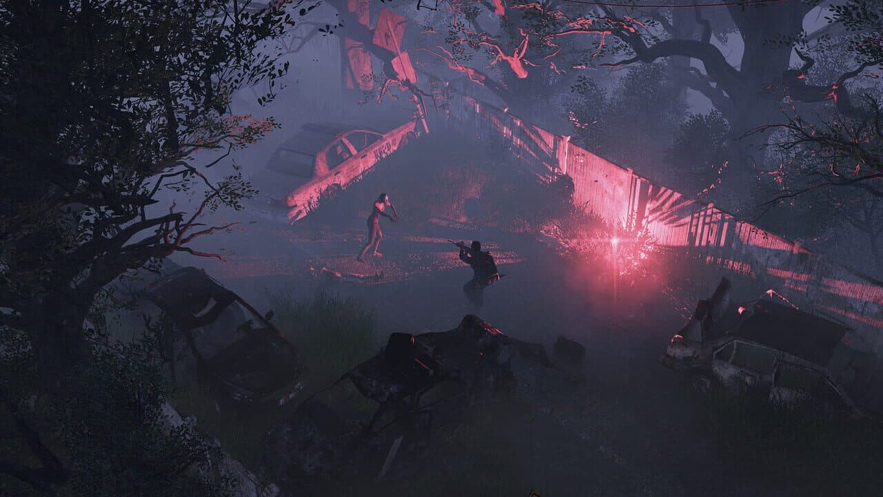 The Last Stand: Aftermath thumbnail 4