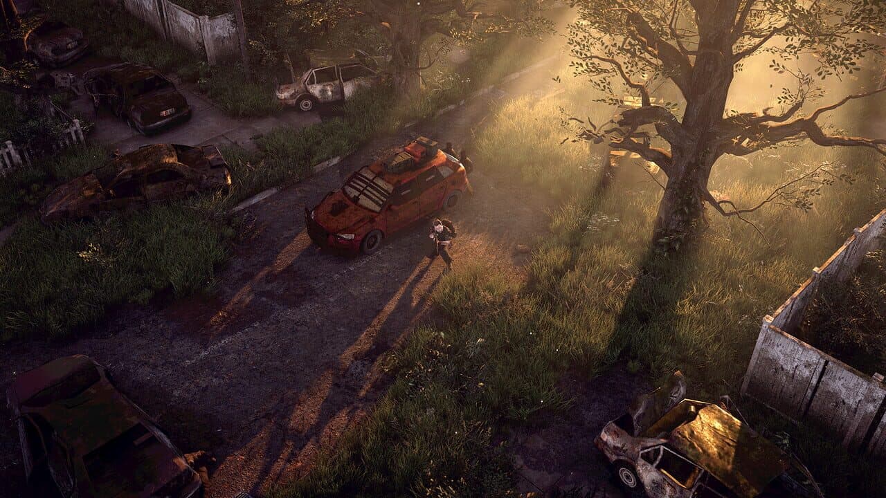 The Last Stand: Aftermath thumbnail 5