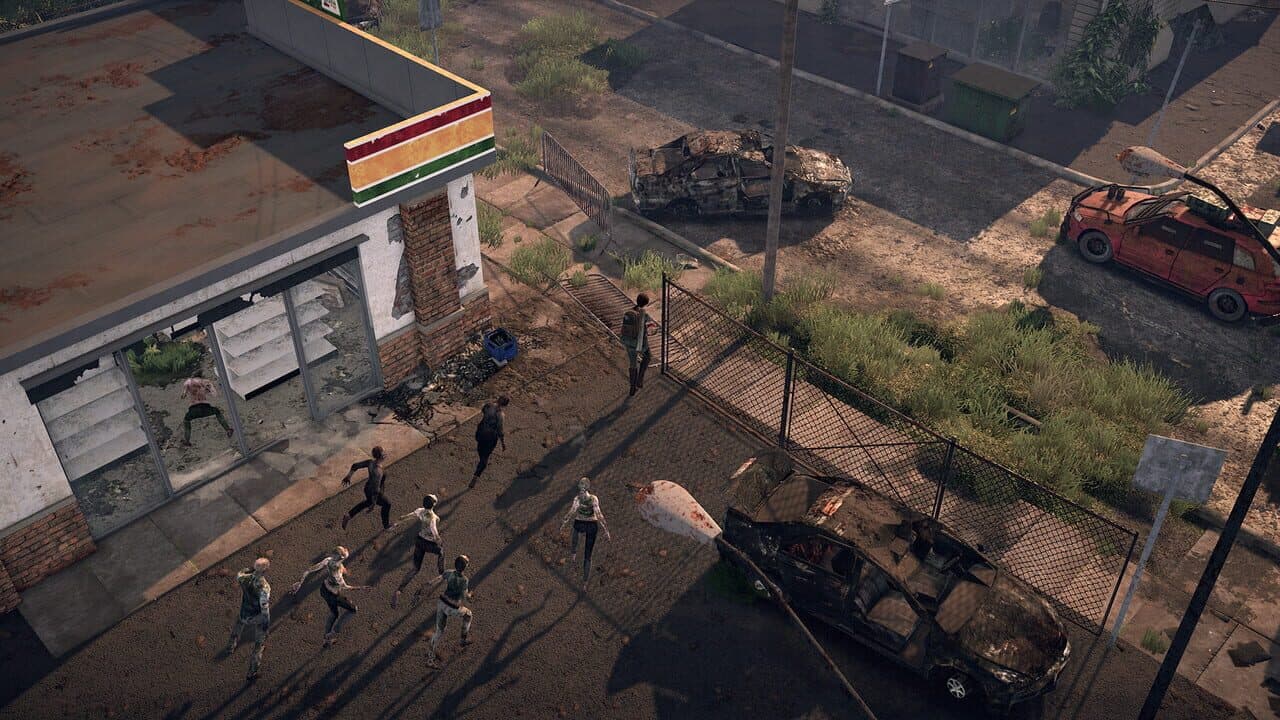 The Last Stand: Aftermath thumbnail 2