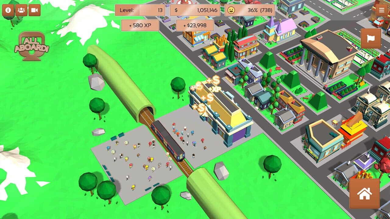 Polyville Canyon thumbnail 3