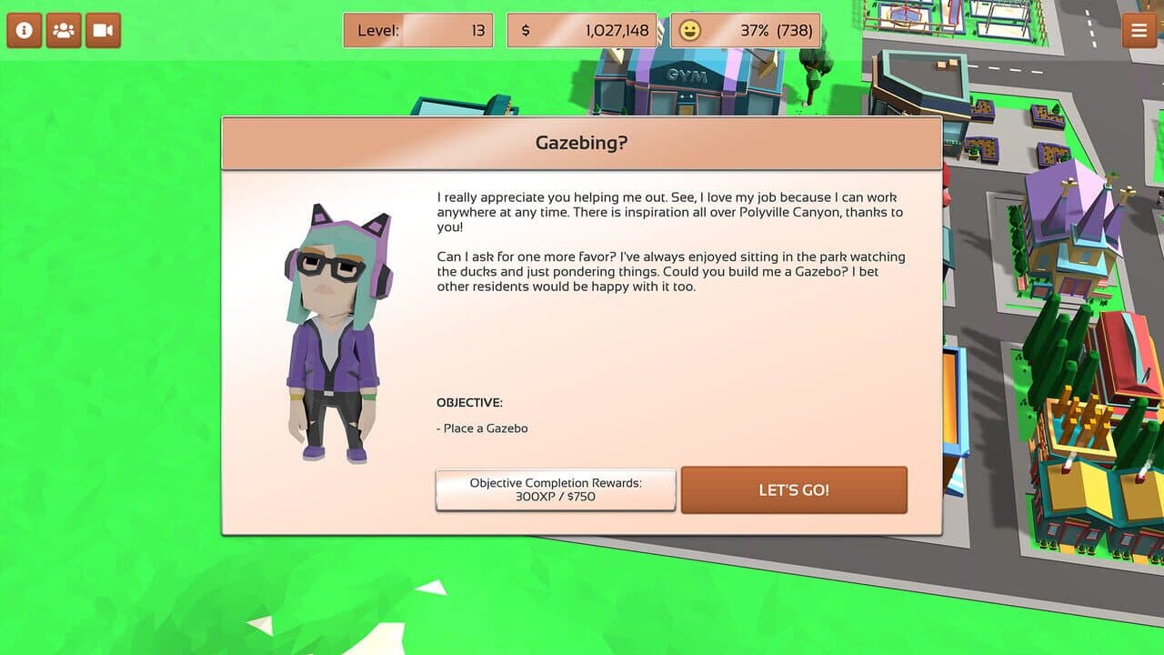 Polyville Canyon thumbnail 4