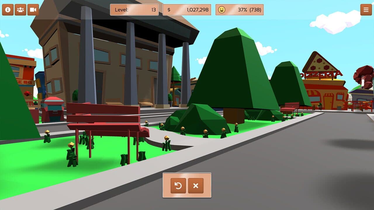 Polyville Canyon thumbnail 5