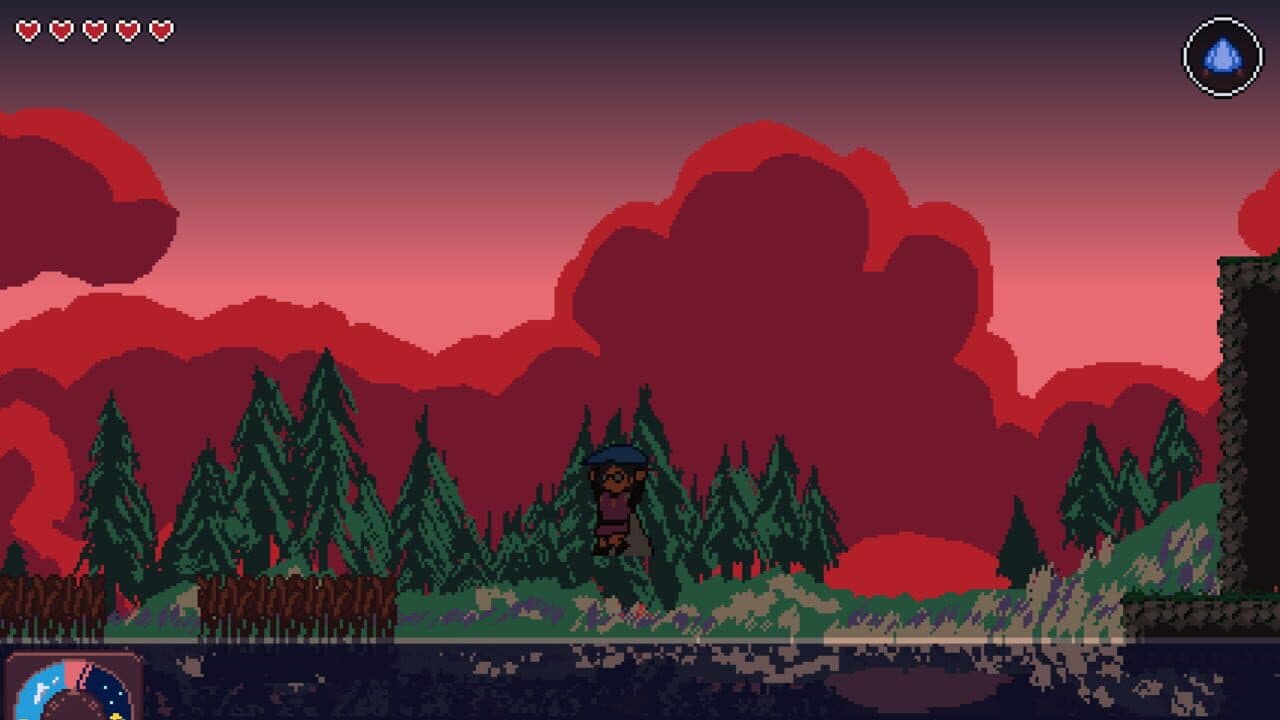 Song of Asirra screenshot 1