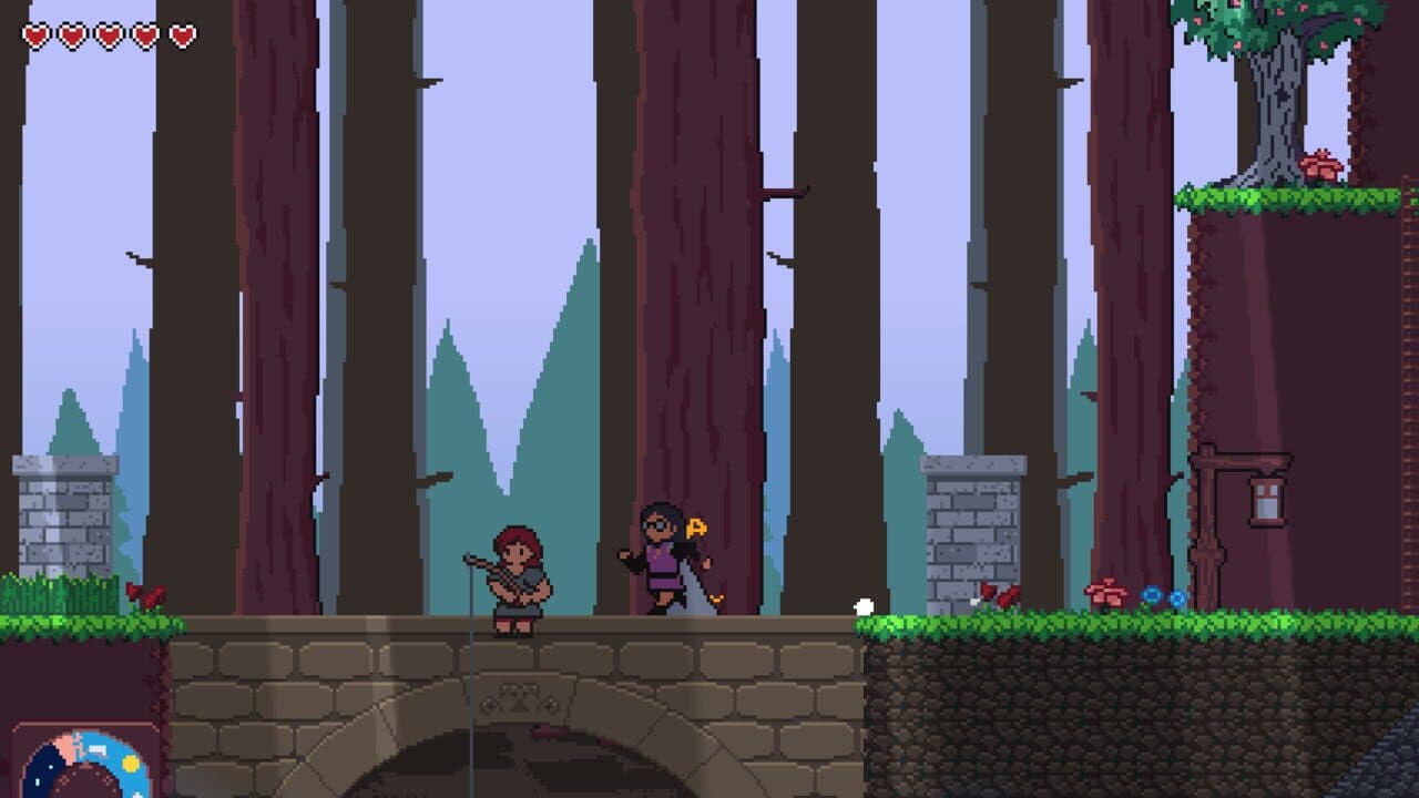 Song of Asirra thumbnail 2