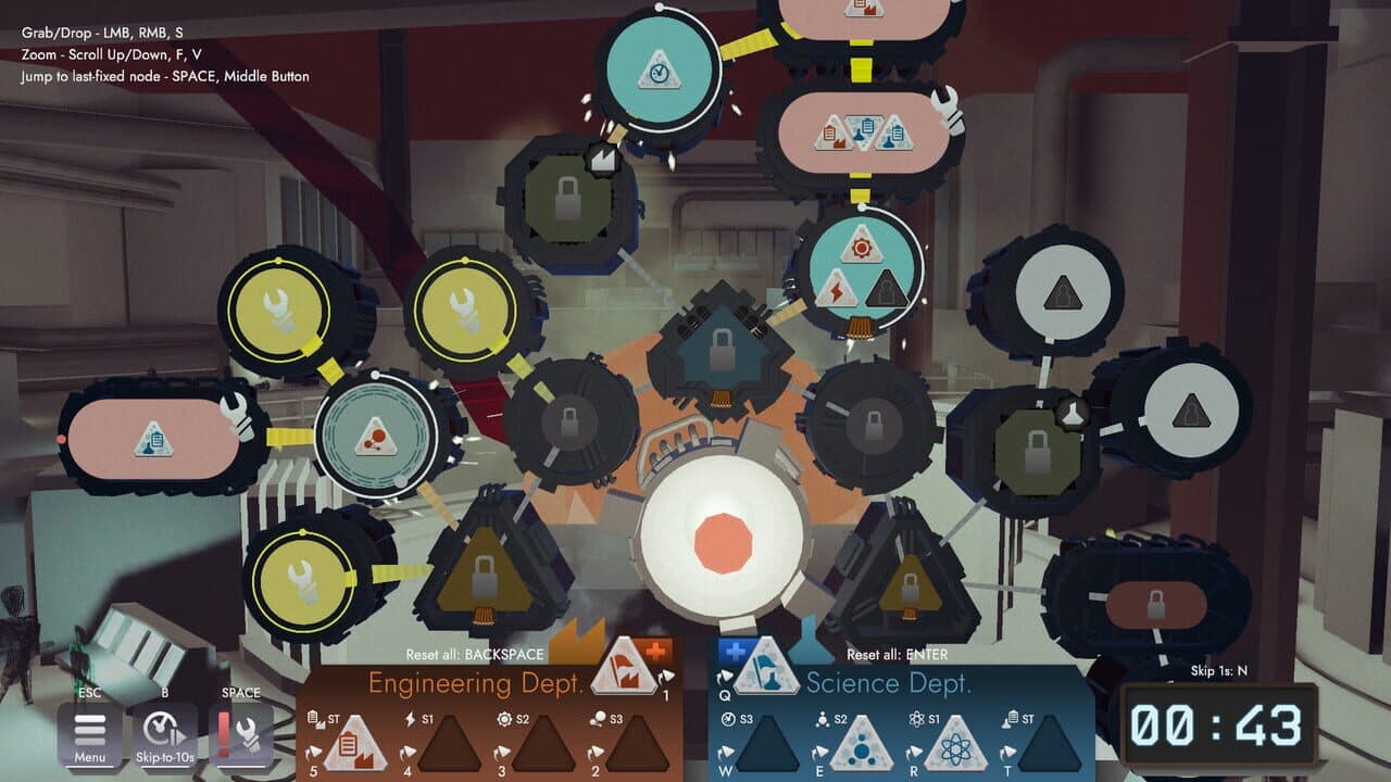A Forgetful Loop screenshot 1