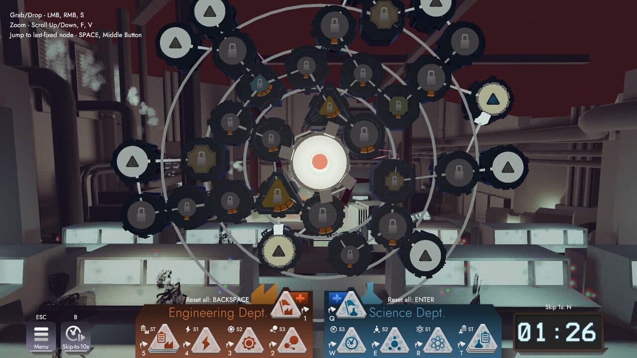 A Forgetful Loop thumbnail 4