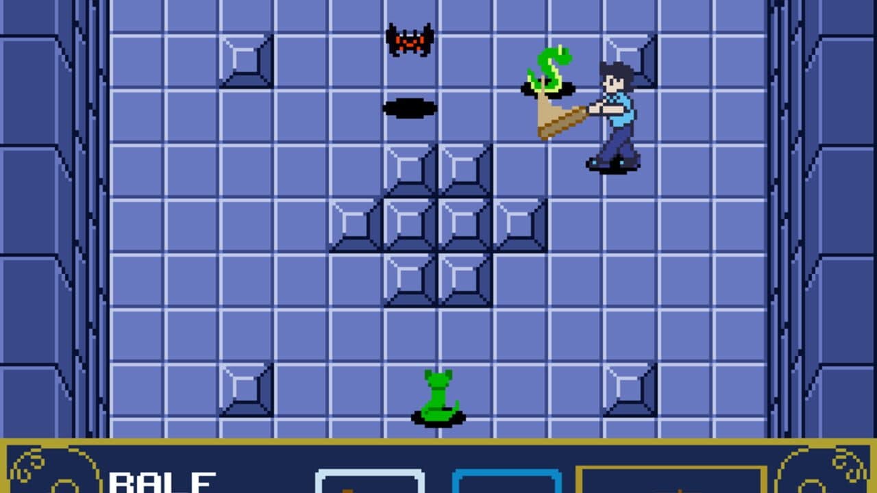 Ralf's Adventure: Aztec Mystery screenshot 1