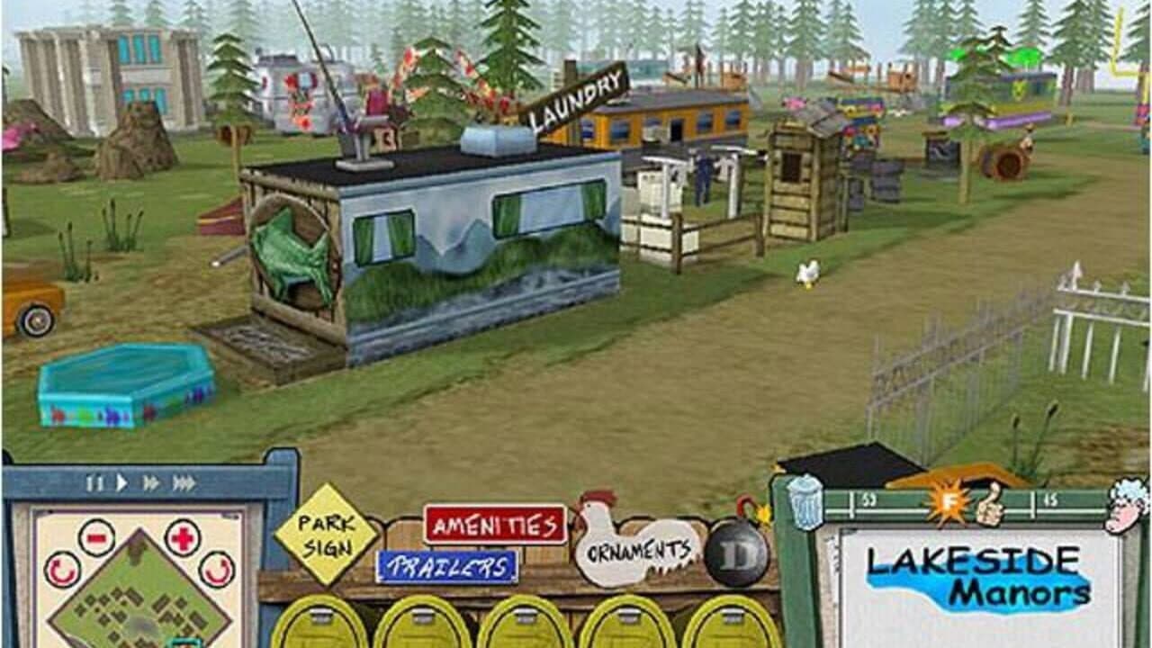 Trailer Park Tycoon thumbnail 2