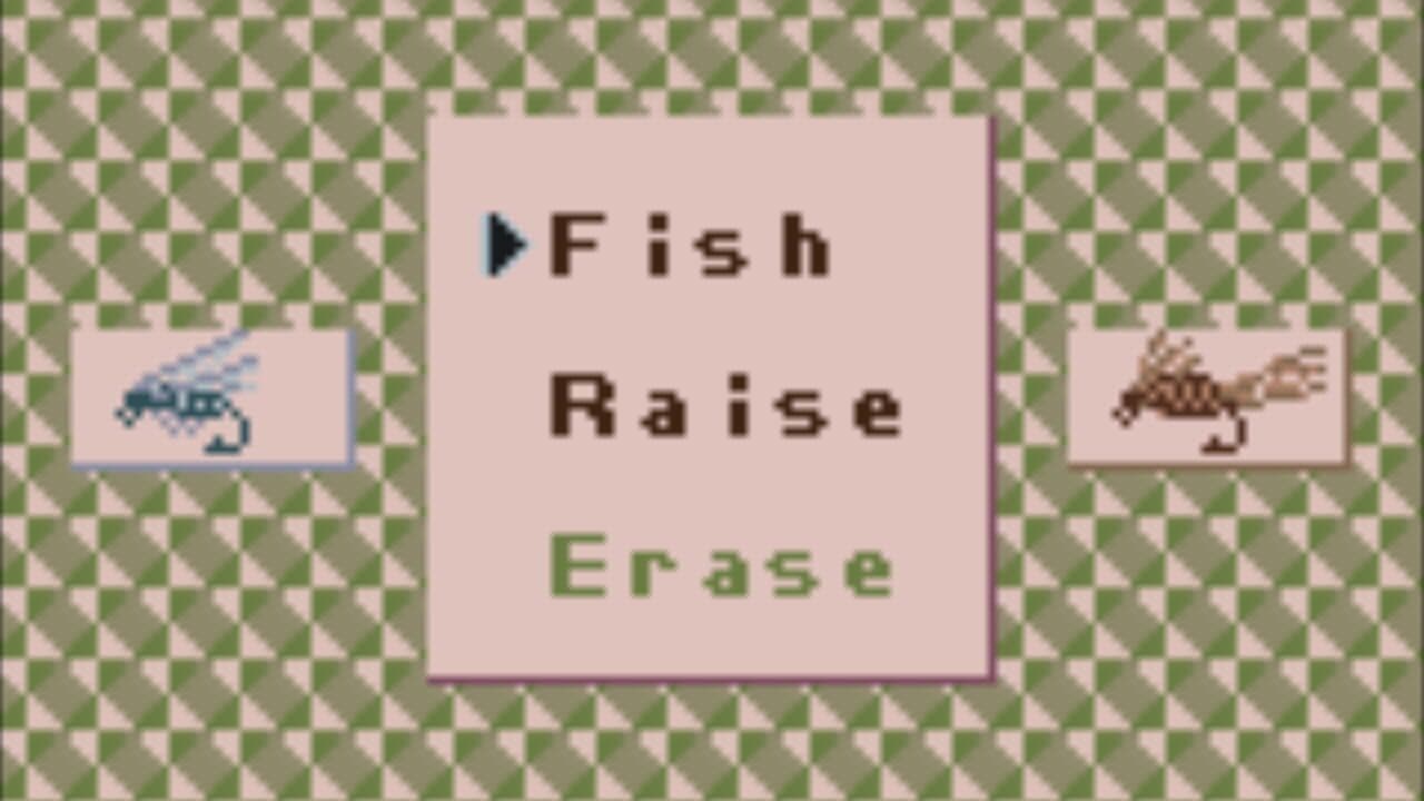 Legend of the River King GBC thumbnail 2