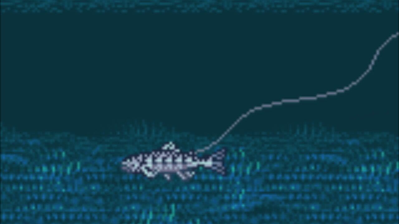 Legend of the River King GBC thumbnail 4