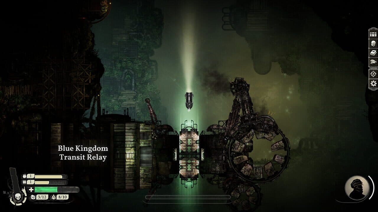 Sunless Skies: Sovereign Edition thumbnail 2