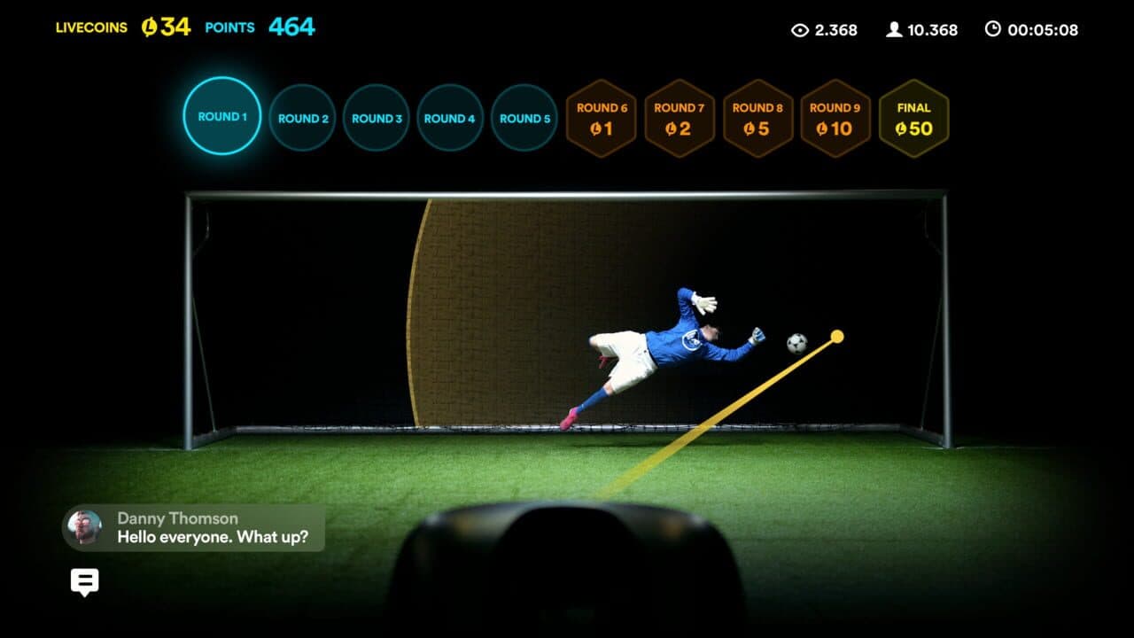 Live Penalty thumbnail 2