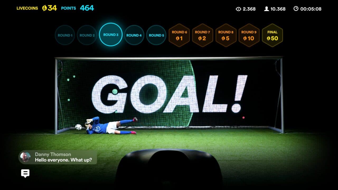 Live Penalty thumbnail 3