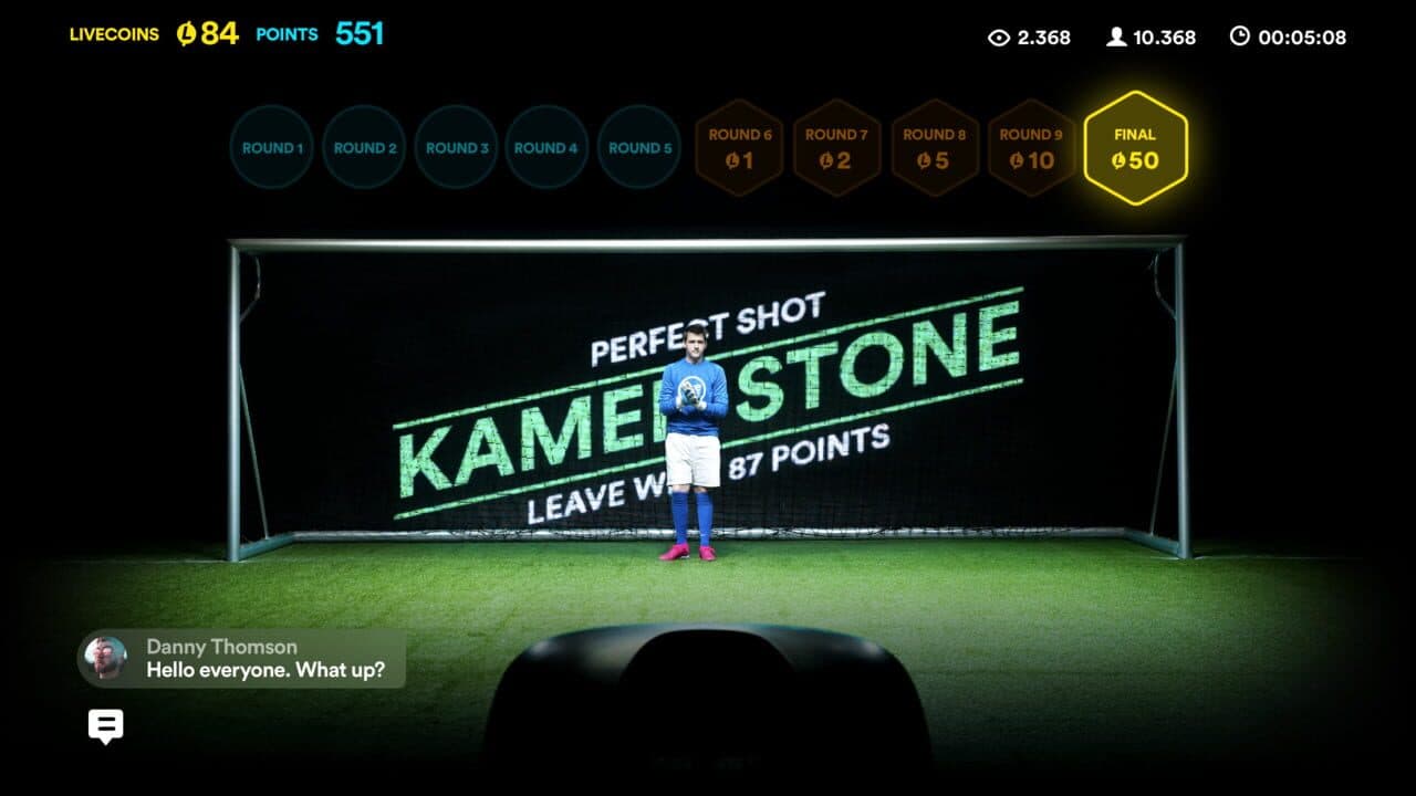 Live Penalty thumbnail 4