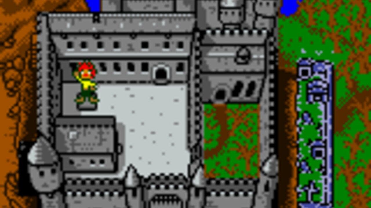 Pumuckls Abenteuer im Geisterschloss thumbnail 4
