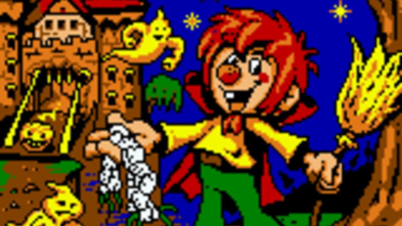 Pumuckls Abenteuer im Geisterschloss thumbnail 2