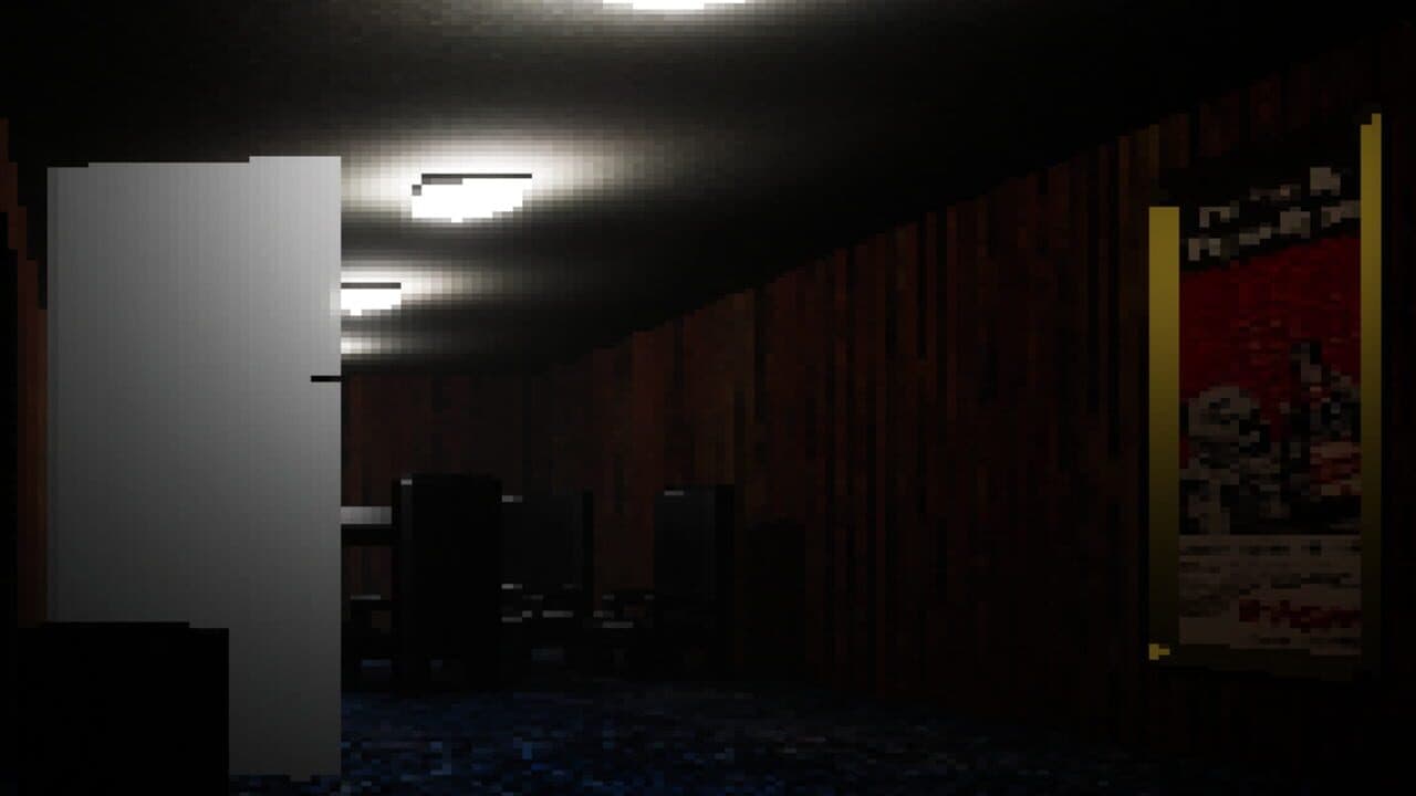 DP.T: Dr Pepper Terror screenshot 1