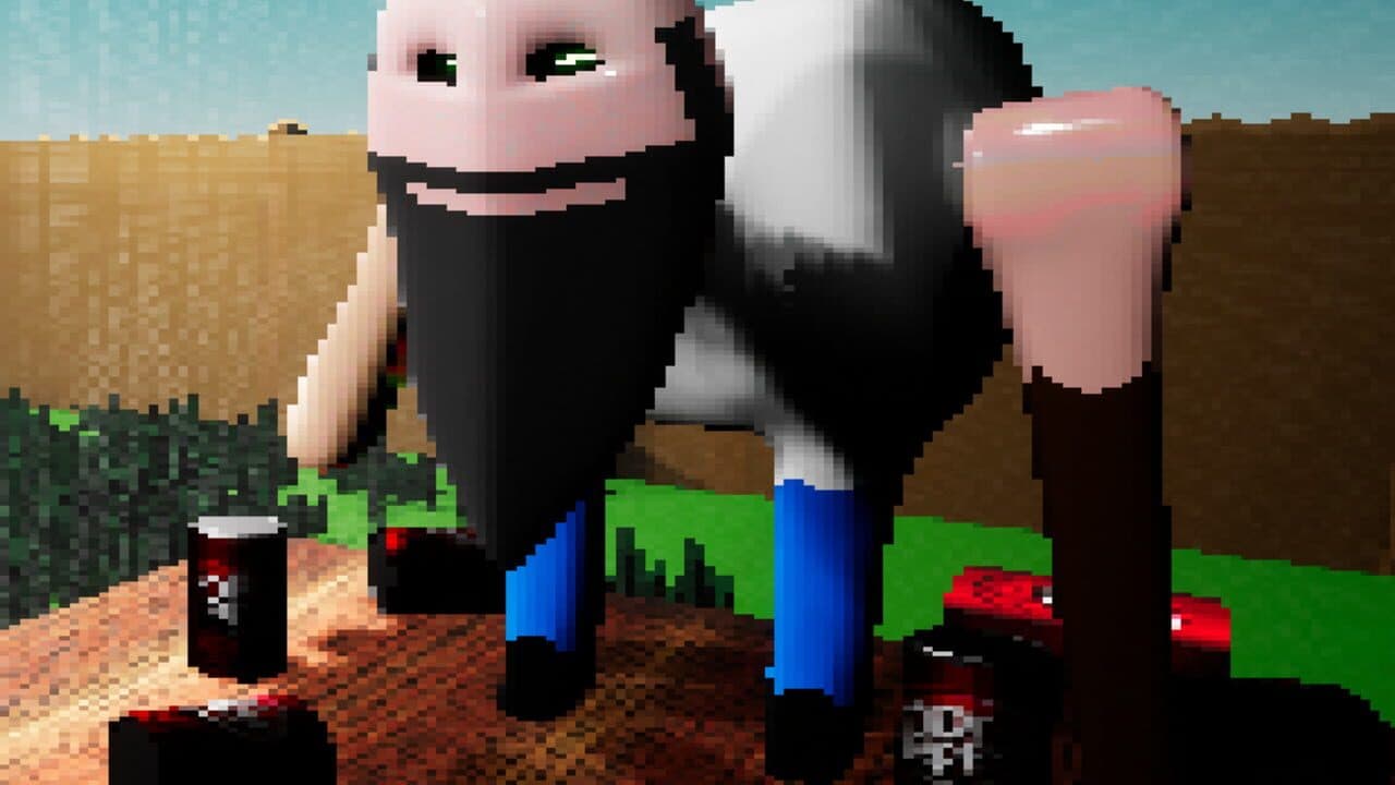 DP.T: Dr Pepper Terror thumbnail 2