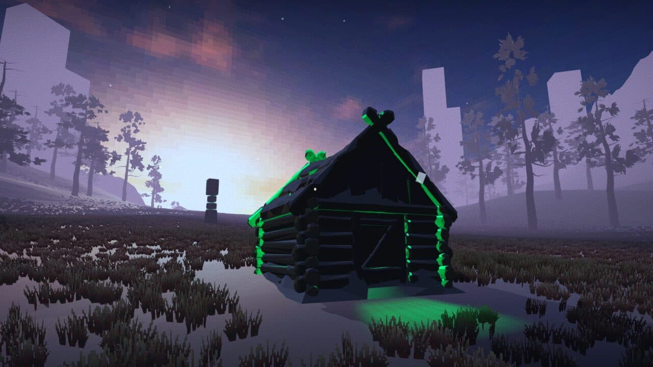 Wild Dose screenshot 1