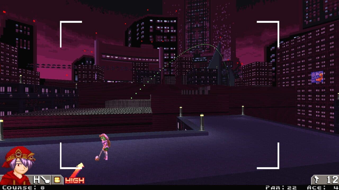 Hellshots Golf thumbnail 2
