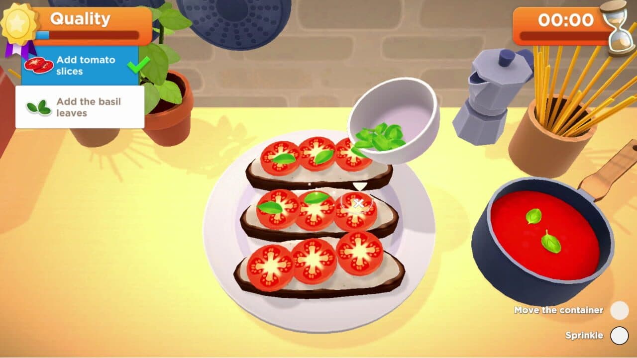 My Universe: Cooking Star Restaurant thumbnail 4