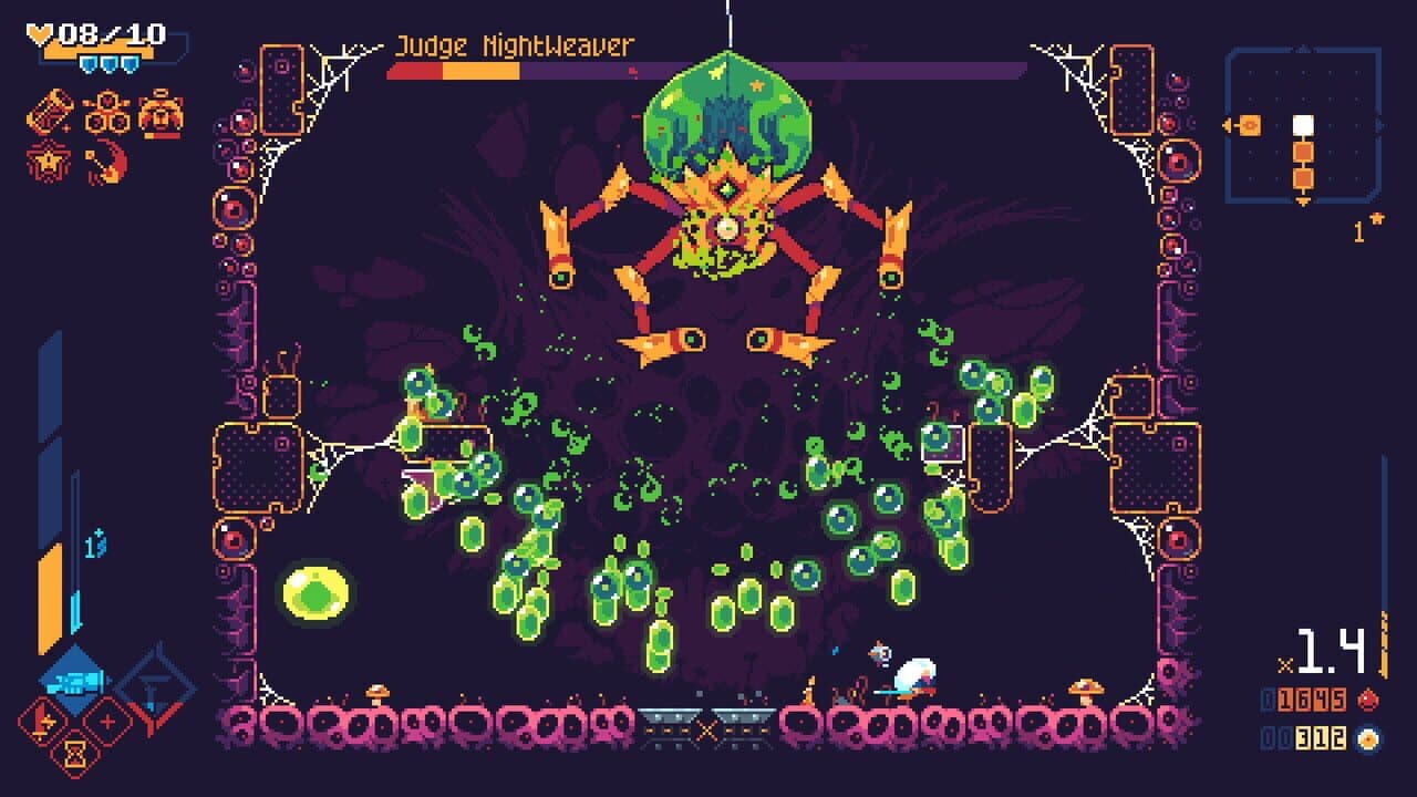 ScourgeBringer thumbnail 5