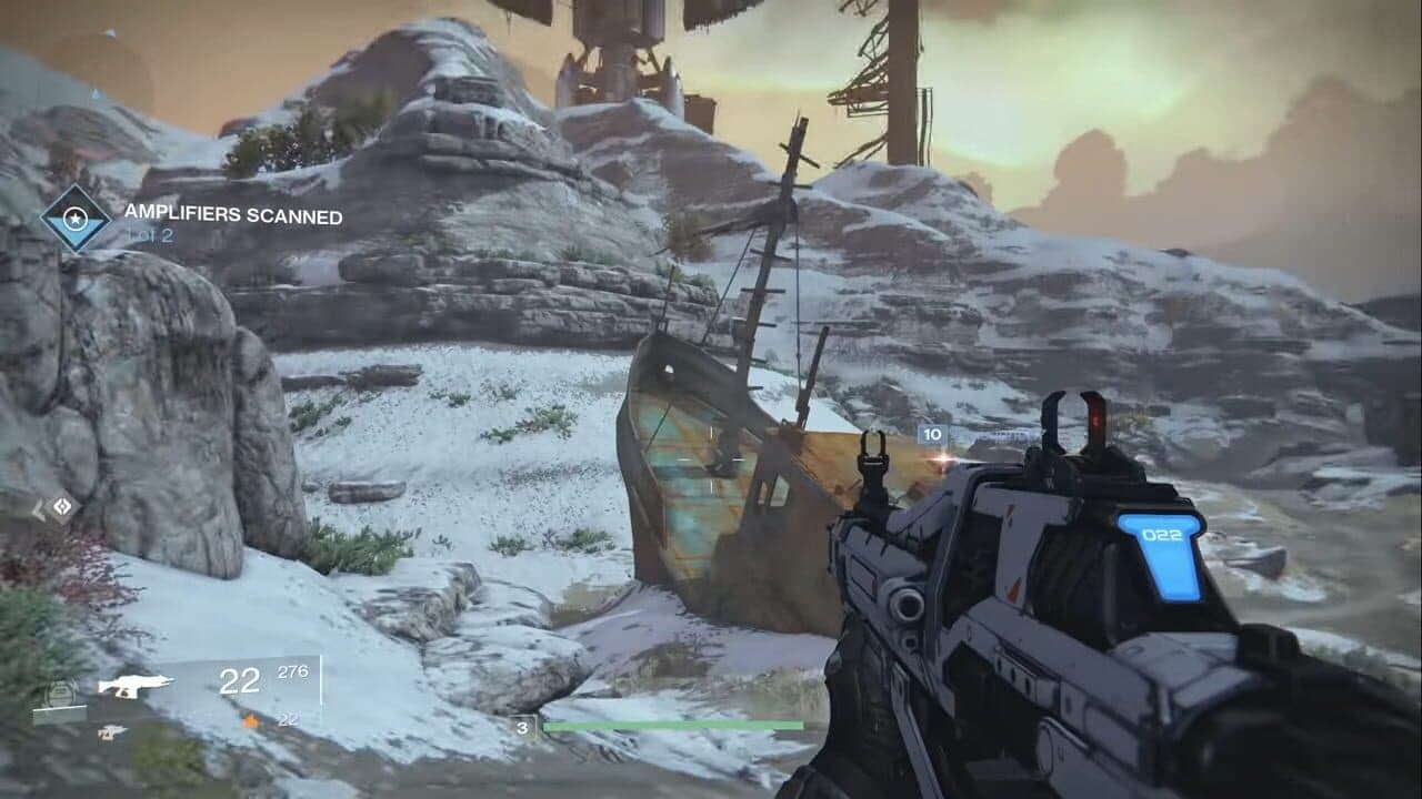 Destiny: Ghost Edition thumbnail 2