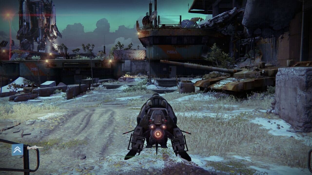 Destiny: The Taken King - Legendary Edition thumbnail 3
