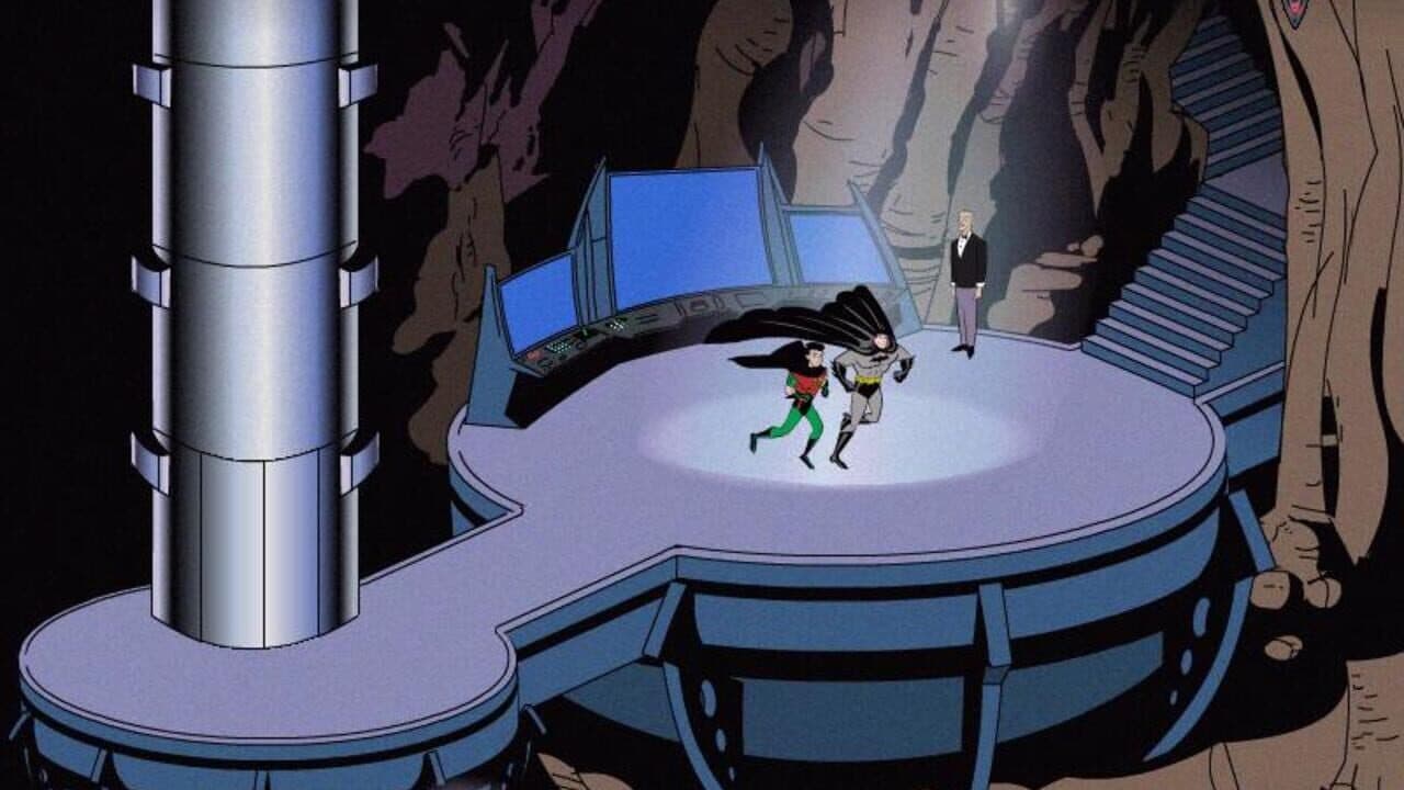 Batman: Toxic Chill thumbnail 3