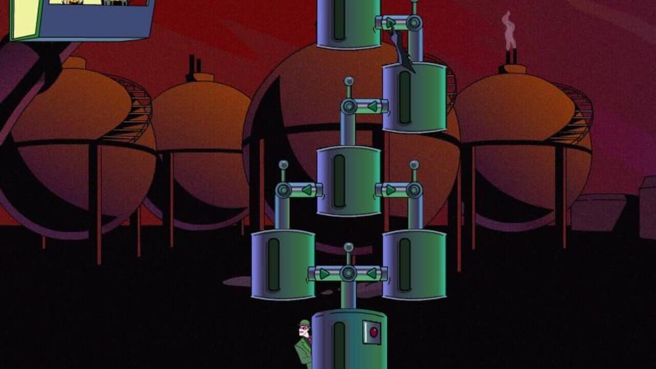 Batman: Toxic Chill thumbnail 4